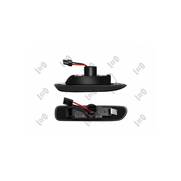 Blinklyktor, sats, Tvåsidig Tuning / accessory parts Blinklyktor, sats, Tvåsidig Tuning / accessory parts