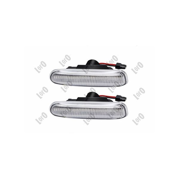 Blinklyktor, sats, Tvåsidig Tuning / accessory parts