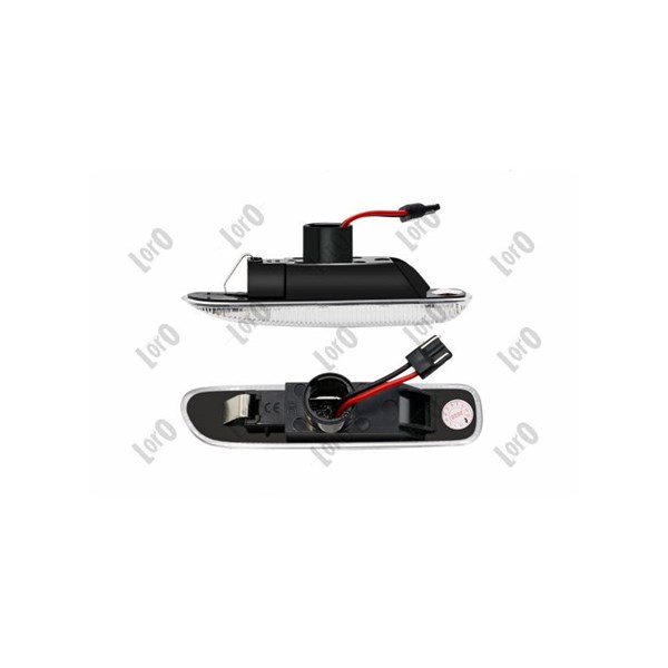 Blinklyktor, sats, Tvåsidig Tuning / accessory parts