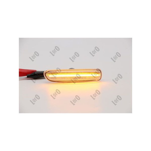 Blinklyktor, sats, Tvåsidig Tuning / accessory parts