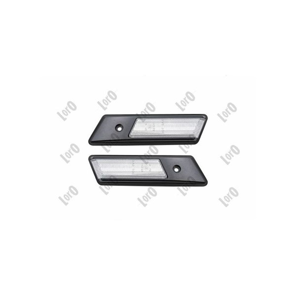 Blinklyktor, sats, Tvåsidig Tuning / accessory parts