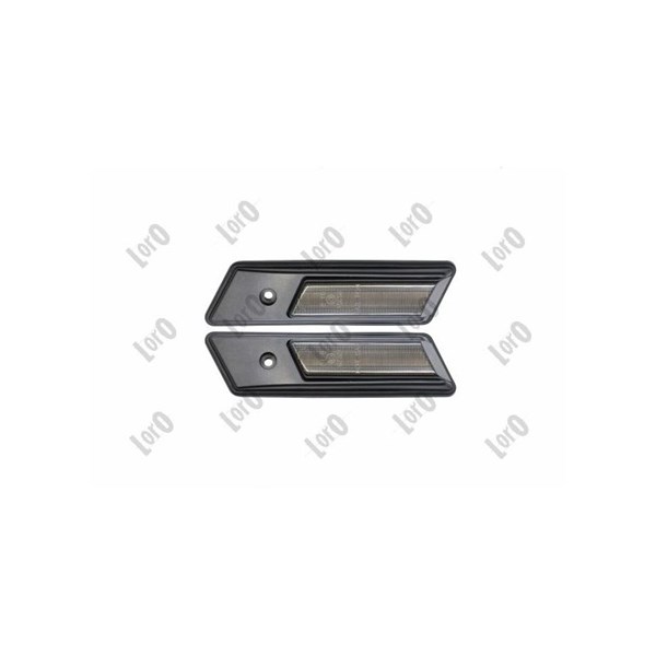 Blinklyktor, sats, Tvåsidig Tuning / accessory parts