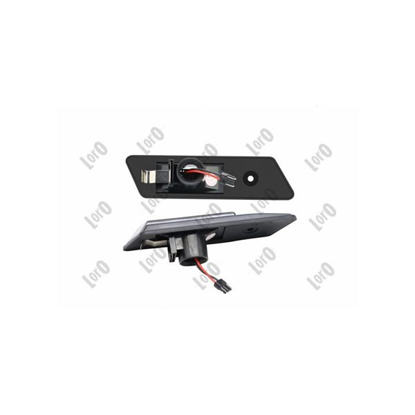 Blinklyktor, sats, Tvåsidig Tuning / accessory parts