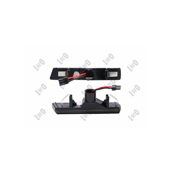 Blinklyktor, sats, Tvåsidig Tuning / accessory parts ABAKUS