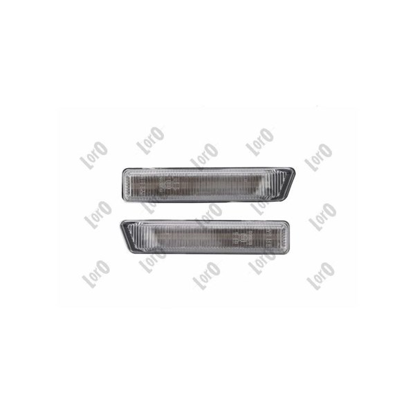 Blinklyktor, sats, Tvåsidig Tuning / accessory parts