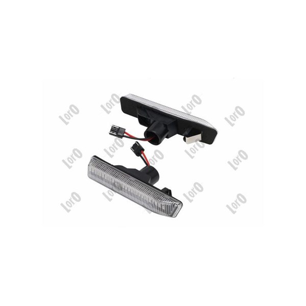 Blinklyktor, sats, Tvåsidig Tuning / accessory parts