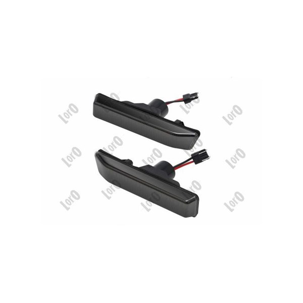 Blinklyktor, sats, Tvåsidig Tuning / accessory parts