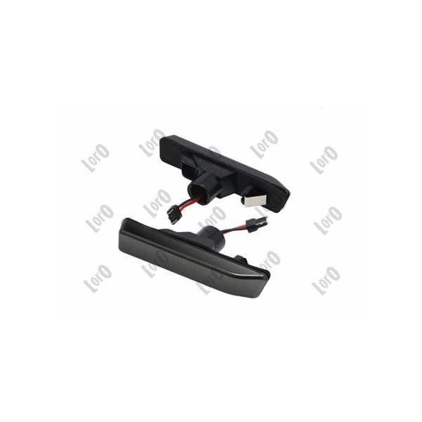 Blinklyktor, sats, Tvåsidig Tuning / accessory parts