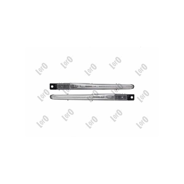 Blinklyktor, sats, Tvåsidig Tuning / accessory parts