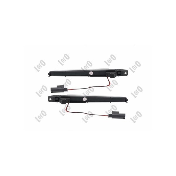 Blinklyktor, sats, Tvåsidig Tuning / accessory parts Blinklyktor, sats, Tvåsidig Tuning / accessory parts