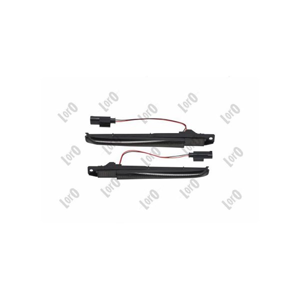Blinklyktor, sats, Tvåsidig Tuning / accessory parts Blinklyktor, sats, Tvåsidig Tuning / accessory parts