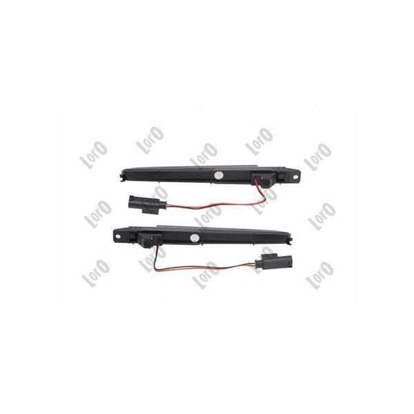 Blinklyktor, sats, Tvåsidig Tuning / accessory parts Blinklyktor, sats, Tvåsidig Tuning / accessory parts