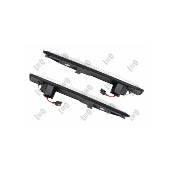Blinklyktor, sats, Tvåsidig Tuning / accessory parts ABAKUS Blinklyktor, sats, Tvåsidig Tuning / accessory parts ABAKUS