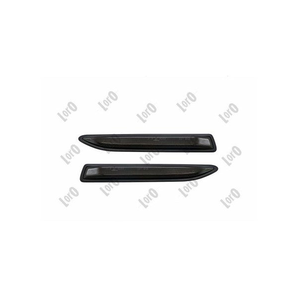 Blinklyktor, sats, Tvåsidig Tuning / accessory parts ABAKUS Blinklyktor, sats, Tvåsidig Tuning / accessory parts ABAKUS
