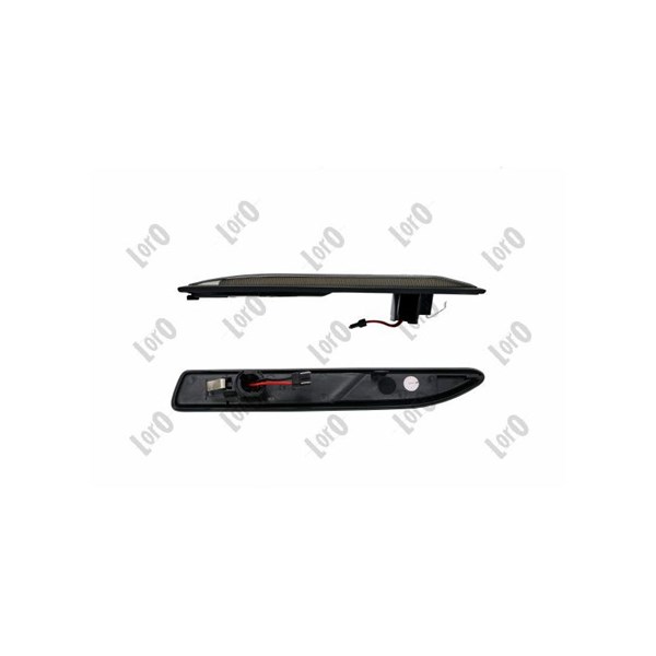Blinklyktor, sats, Tvåsidig Tuning / accessory parts