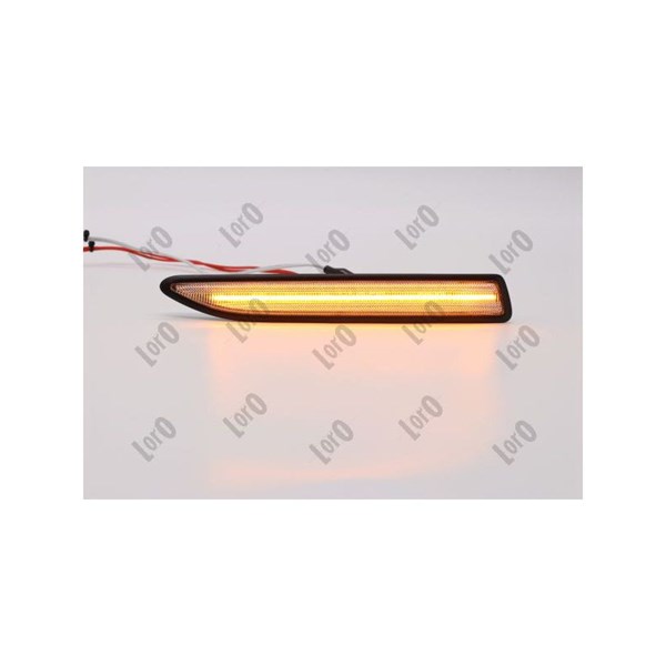 Blinklyktor, sats, Tvåsidig Tuning / accessory parts