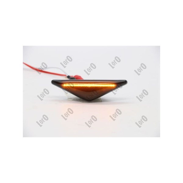 Blinklyktor, sats, Tvåsidig Tuning / accessory parts