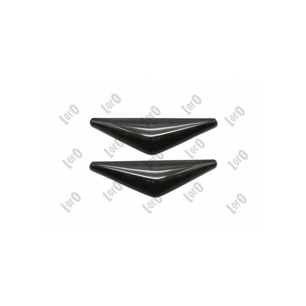 Blinklyktor, sats, Tvåsidig Tuning / accessory parts ABAKUS
