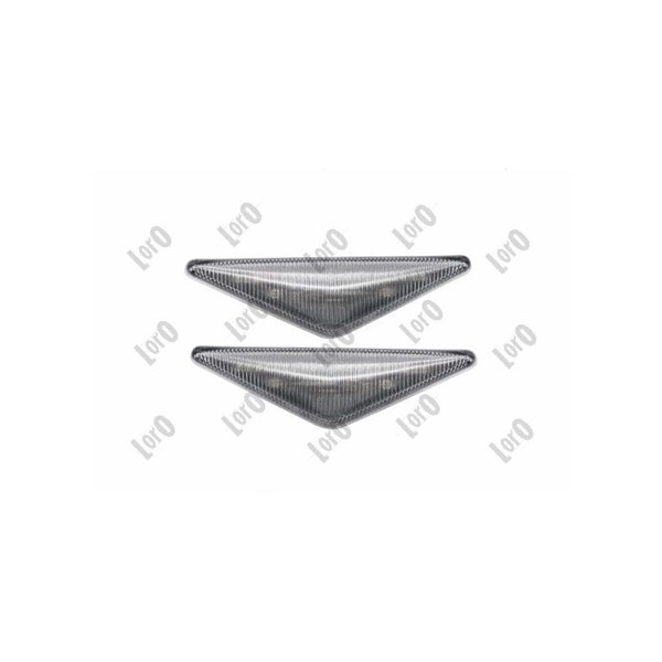 Blinklyktor, sats, Tvåsidig Tuning / accessory parts