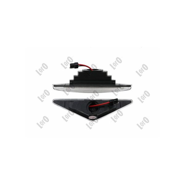 Blinklyktor, sats, Tvåsidig Tuning / accessory parts