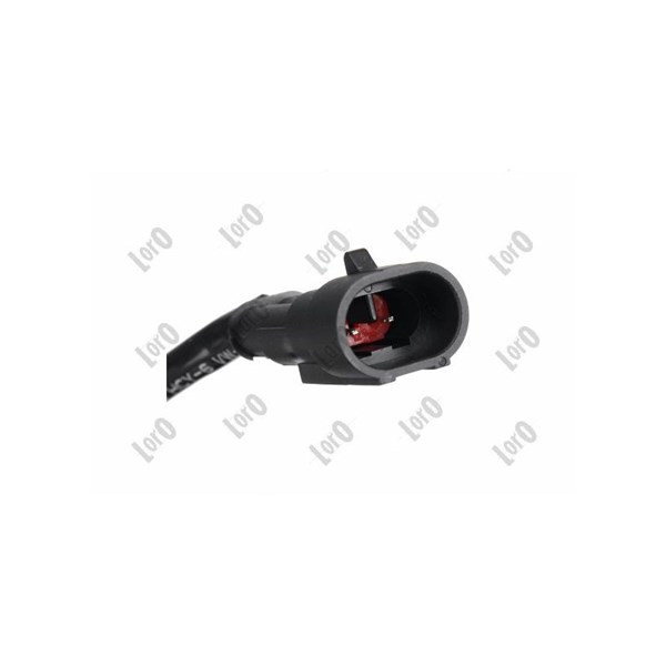 Sidolampa, Tvåsidig Tuning / accessory parts ABAKUS