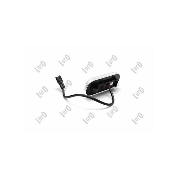 Sidolampa, Tvåsidig Tuning / accessory parts