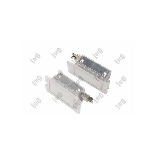 Belysning, bagageutrymme, Bagageutrymme Tuning / accessory parts
