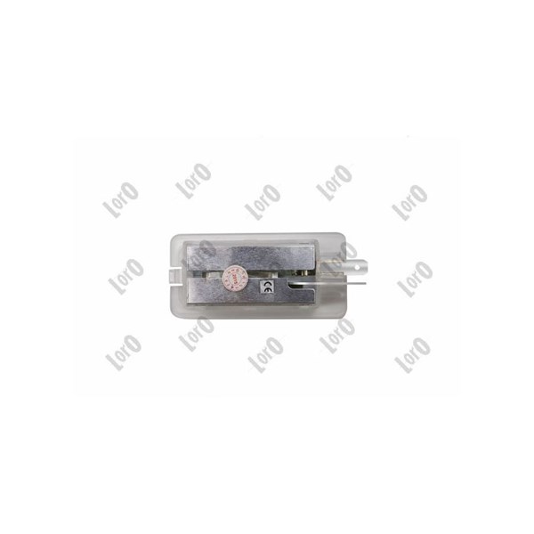 Belysning, bagageutrymme, Bagageutrymme Tuning / accessory parts