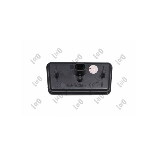 Belysning, registreringsskylt, Bak Tuning / accessory parts