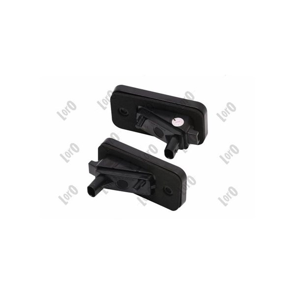 Belysning, registreringsskylt, Bak Tuning / accessory parts Belysning, registreringsskylt, Bak Tuning / accessory parts