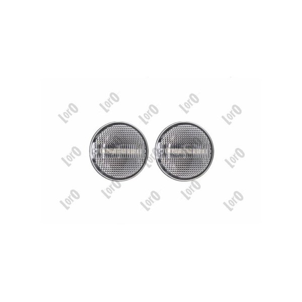 Blinklyktor, sats, Tvåsidig Tuning / accessory parts