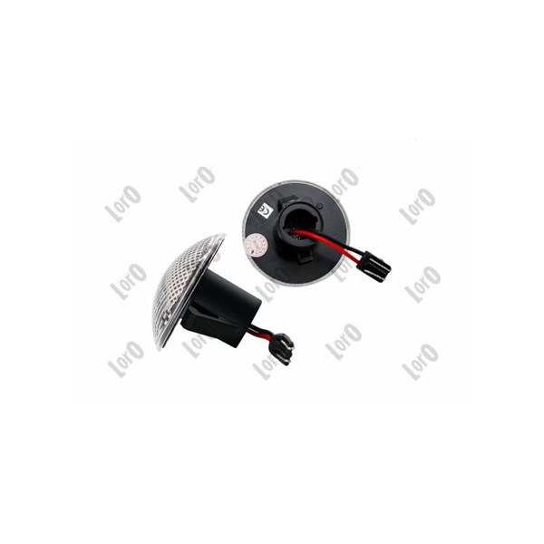 Blinklyktor, sats, Tvåsidig Tuning / accessory parts