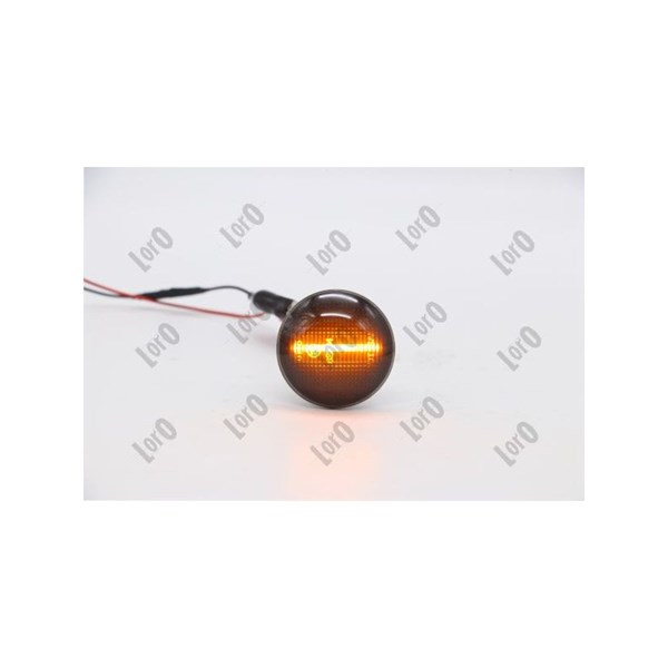 Blinklyktor, sats, Tvåsidig Tuning / accessory parts ABAKUS
