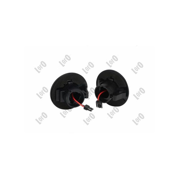Blinklyktor, sats, Tvåsidig Tuning / accessory parts ABAKUS
