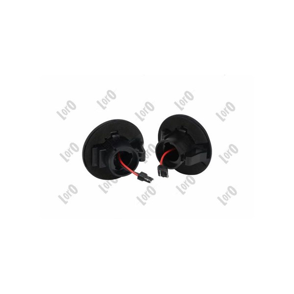 Blinklyktor, sats, Tvåsidig Tuning / accessory parts ABAKUS