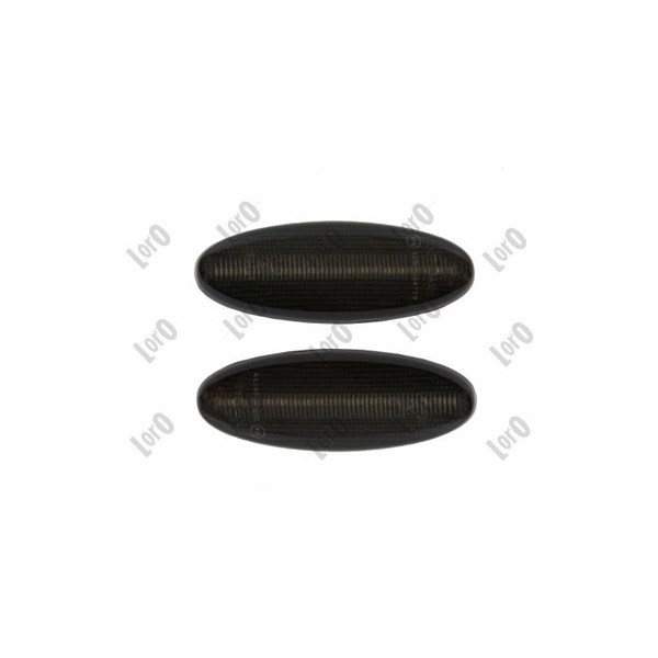 Blinklyktor, sats, Tvåsidig Tuning / accessory parts ABAKUS Blinklyktor, sats, Tvåsidig Tuning / accessory parts ABAKUS