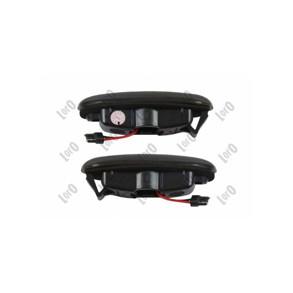 Blinklyktor, sats, Tvåsidig Tuning / accessory parts ABAKUS Blinklyktor, sats, Tvåsidig Tuning / accessory parts ABAKUS