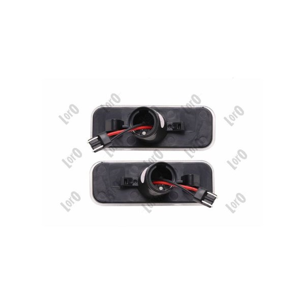 Blinklyktor, sats, Tvåsidig Tuning / accessory parts ABAKUS Blinklyktor, sats, Tvåsidig Tuning / accessory parts ABAKUS