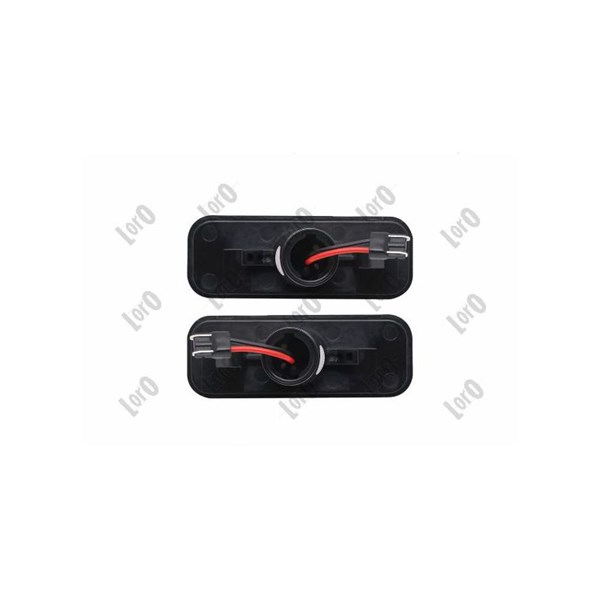 Blinklyktor, sats, Tvåsidig Tuning / accessory parts ABAKUS Blinklyktor, sats, Tvåsidig Tuning / accessory parts ABAKUS