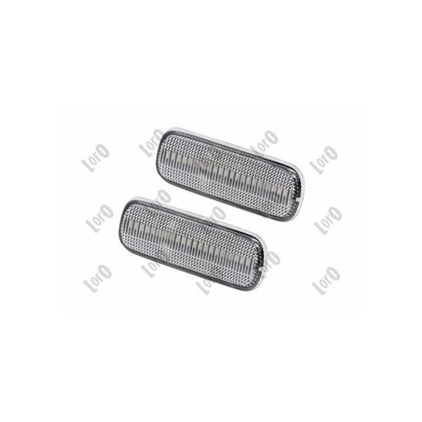 Blinklyktor, sats, Tvåsidig Tuning / accessory parts