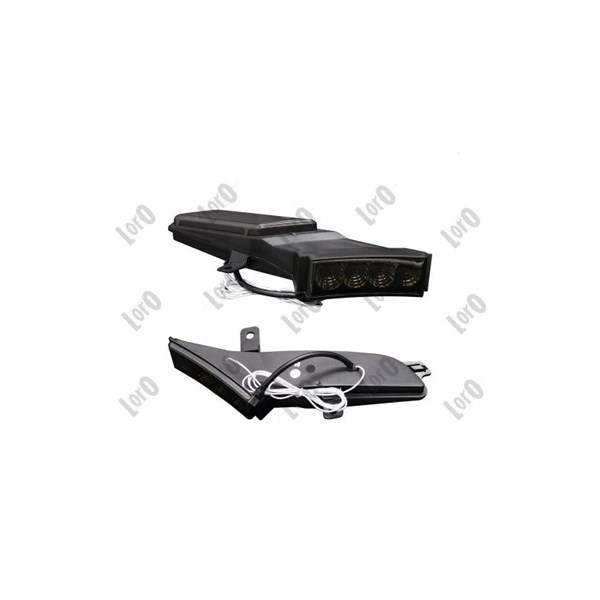 Blinklyktor, sats, Tvåsidig Tuning / accessory parts Blinklyktor, sats, Tvåsidig Tuning / accessory parts