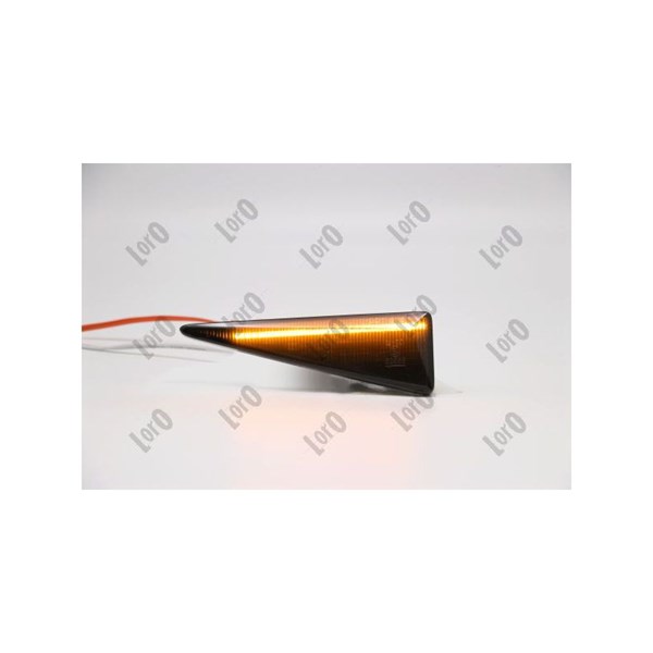 Blinklyktor, sats, Tvåsidig Tuning / accessory parts ABAKUS