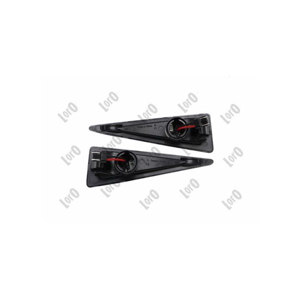 Blinklyktor, sats, Tvåsidig Tuning / accessory parts ABAKUS