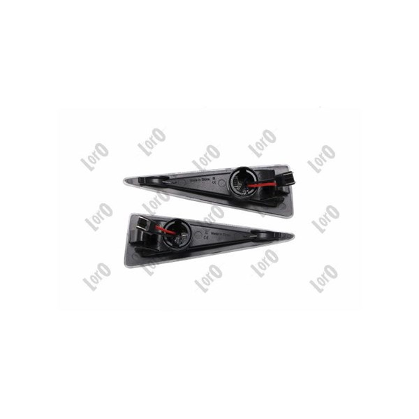 Blinklyktor, sats, Tvåsidig Tuning / accessory parts ABAKUS Blinklyktor, sats, Tvåsidig Tuning / accessory parts ABAKUS