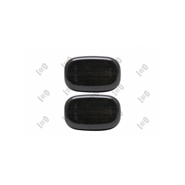 Blinklyktor, sats, Tvåsidig Tuning / accessory parts