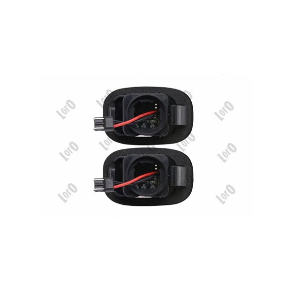 Blinklyktor, sats, Tvåsidig Tuning / accessory parts