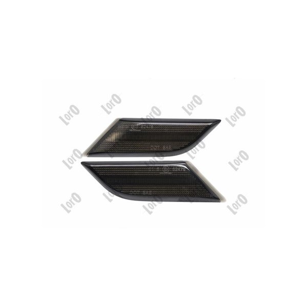 Blinklyktor, sats, Tvåsidig Tuning / accessory parts