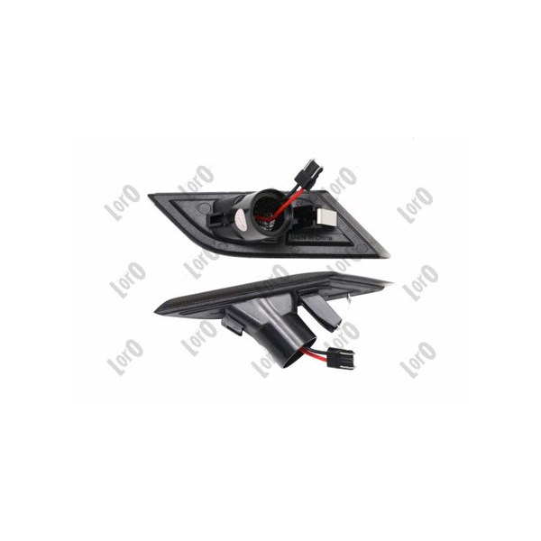 Blinklyktor, sats, Tvåsidig Tuning / accessory parts
