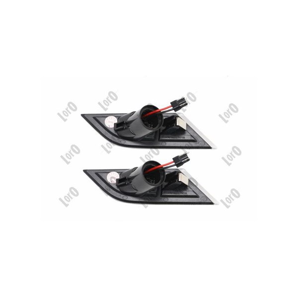 Blinklyktor, sats, Tvåsidig Tuning / accessory parts