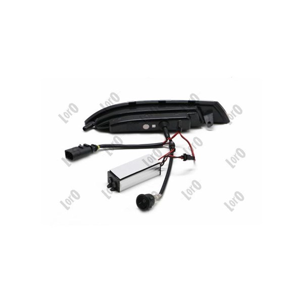 Blinklyktor, sats, Tvåsidig Tuning / accessory parts